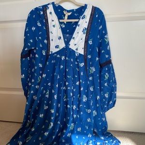 Matilda Jane dress